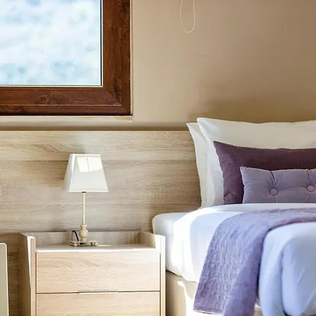 Villa Sokaki Villas, Rustic Ambience *