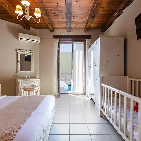 Sokaki Villas, Rustic Ambience Villa
