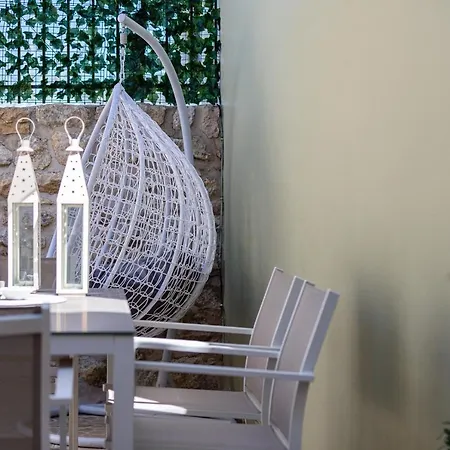 Sokaki Villas, Rustic Ambience Villa Khromonastírion