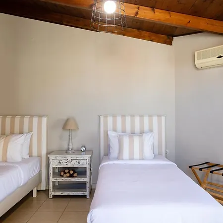 Villa Sokaki Villas, Rustic Ambience *