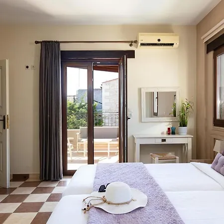 Sokaki Villas, Rustic Ambience Villa