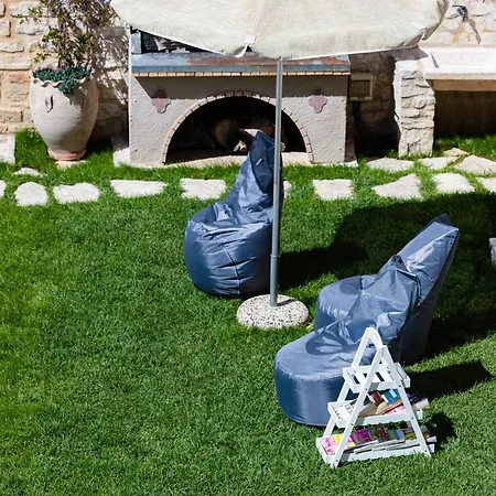 Villa Sokaki Villas, Rustic Ambience Khromonastírion