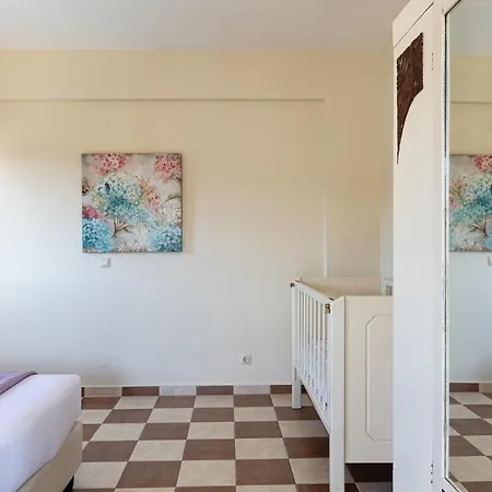 Sokaki Villas, Rustic Ambience *