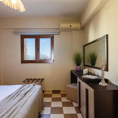 Villa Sokaki Villas, Rustic Ambience Khromonastírion