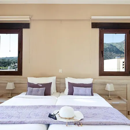 Sokaki Villas, Rustic Ambience * Khromonastírion